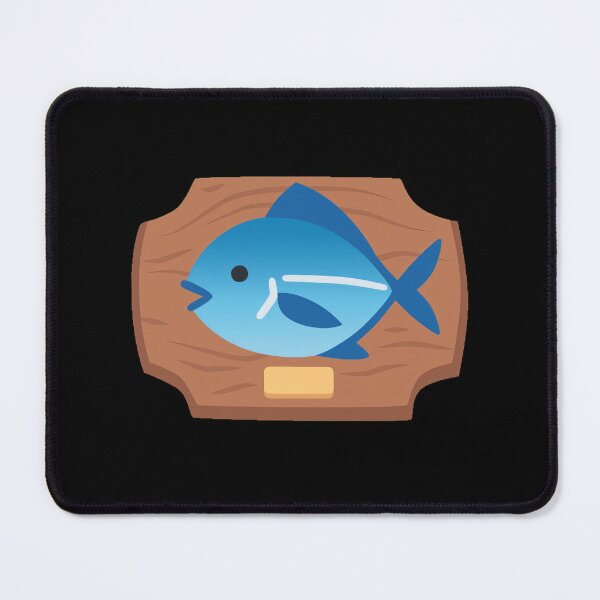 Item preview, Mounted Fish designed and sold by Culture-Corner.
