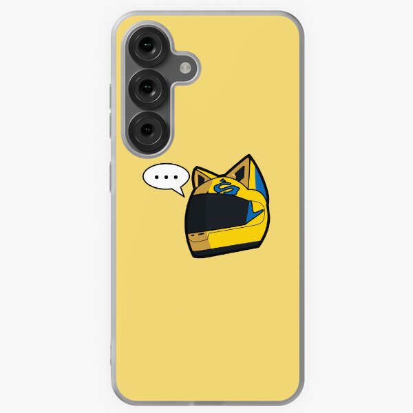 Aperçu de l'œuvre Celty est sans voix créée et vendue par Sakuga Drip.