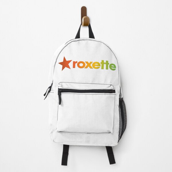 Item preview, Roxette Logo + star - ORIGINAL SELLER designed and sold by LilBlackCloud.
