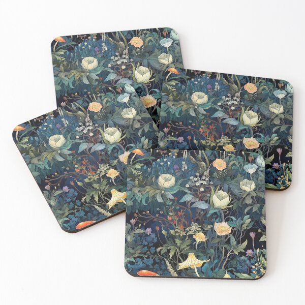 Item preview, Titania's Garden Symphony designed and sold by Fizzycat.