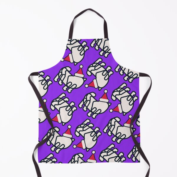 Item preview, 4-legged Santa Claus designed and sold by BDDisseny.