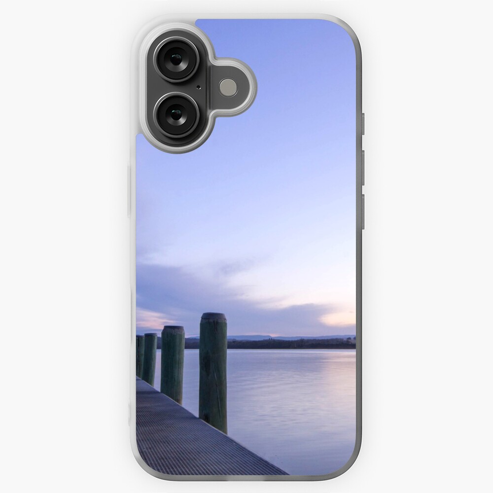 Item preview, iPhone Soft Case designed and sold by KimOgdenPhotos.