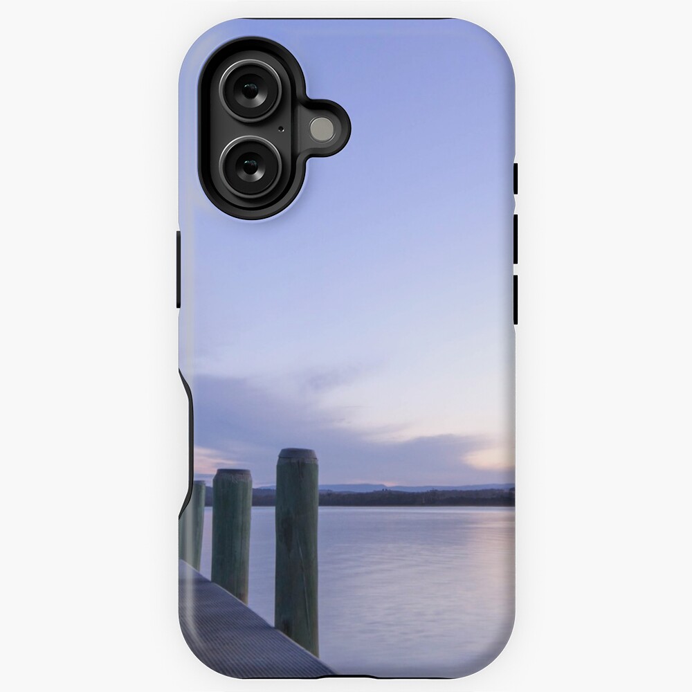Item preview, iPhone Magsafe Tough Case designed and sold by KimOgdenPhotos.