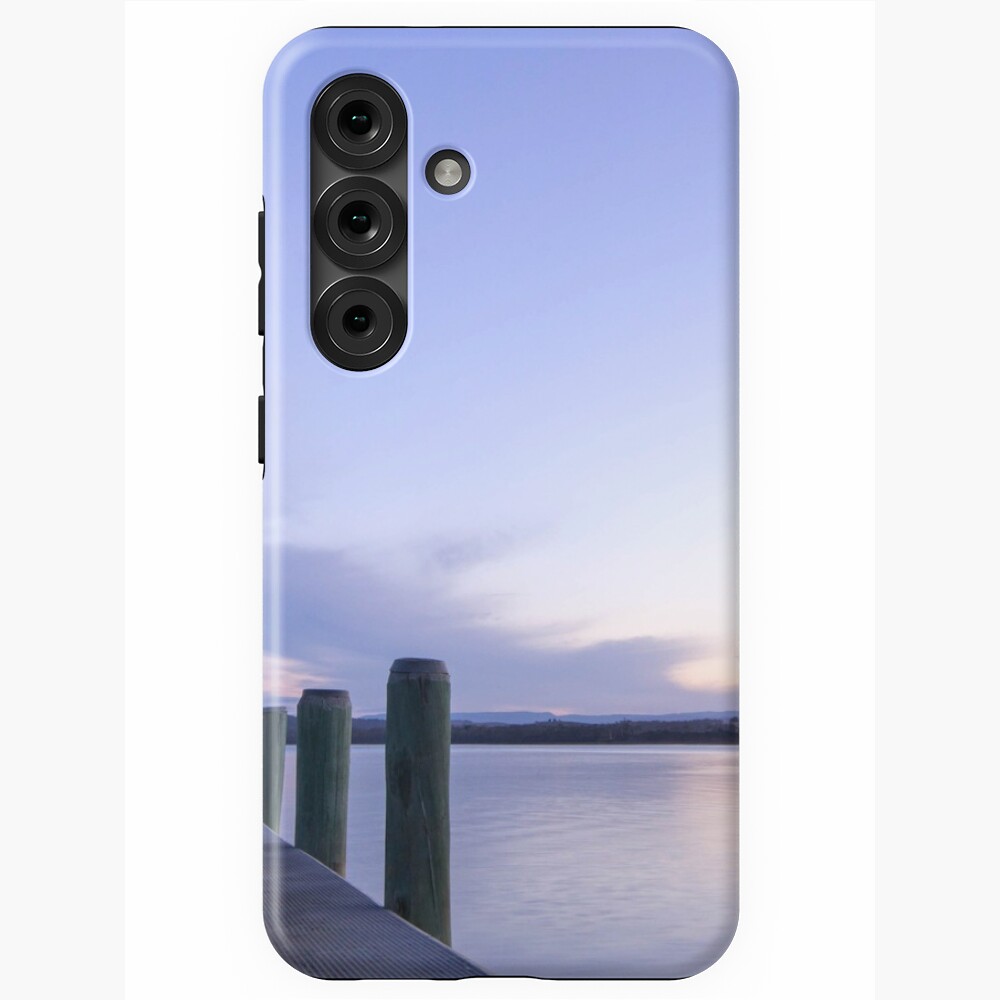 Item preview, Samsung Galaxy Tough Case designed and sold by KimOgdenPhotos.