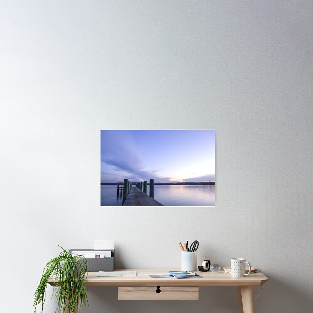 Item preview, Poster designed and sold by KimOgdenPhotos.