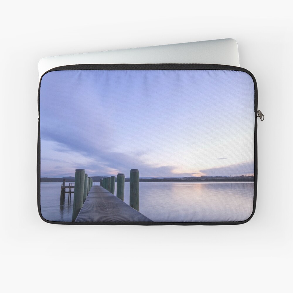 Item preview, Laptop Sleeve designed and sold by KimOgdenPhotos.