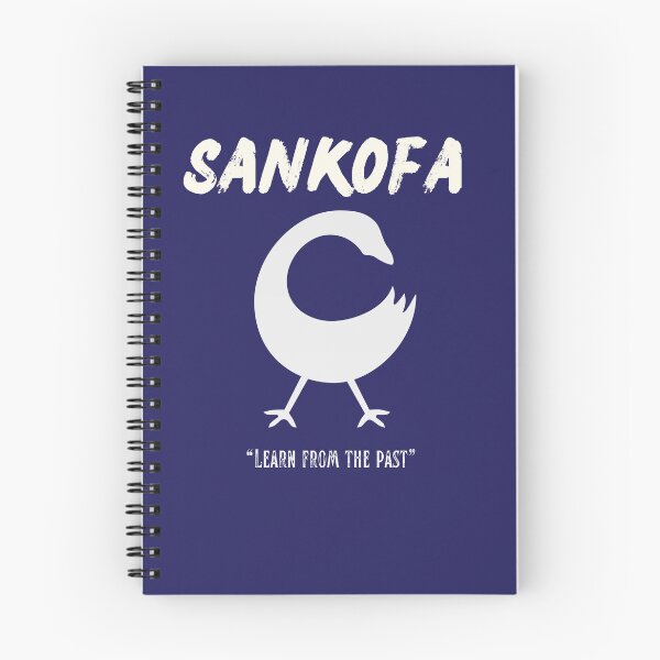 Item preview, SANKOFA designed and sold by TellersUntold.