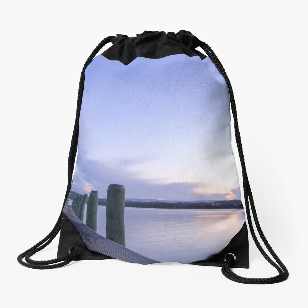 Item preview, Drawstring Bag designed and sold by KimOgdenPhotos.