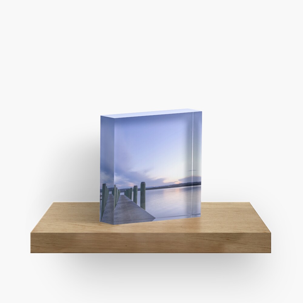Item preview, Acrylic Block designed and sold by KimOgdenPhotos.