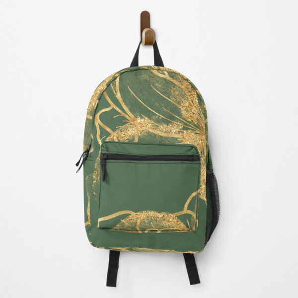 Item preview, Washed Green Delicate Floral Pattern designed and sold by ArDecoS.