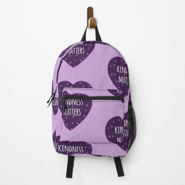 Item preview, Kindness matters designed and sold by Quacktails.