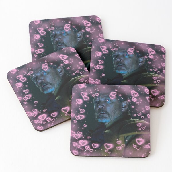 Item preview, William Afton hearts designed and sold by BreadIsGay.