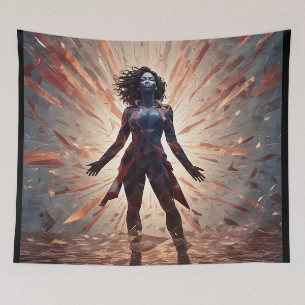 Item preview, Feminisme Empowerment: Bold and Beautiful Designs for a Strong Statement designed and sold by Fafa ND.