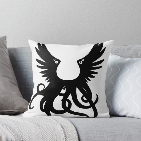 Item preview, Ghost's Banner designed and sold by CarrowBrown.
