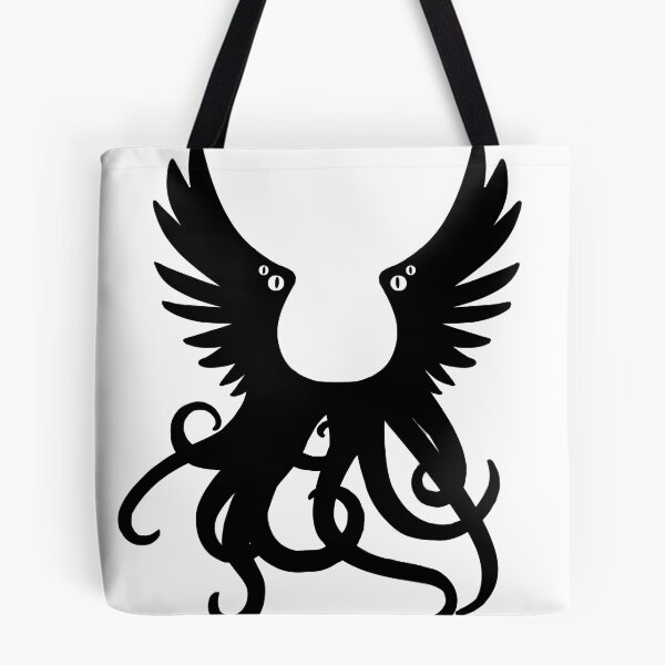 Item preview, Ghost's Banner designed and sold by CarrowBrown.