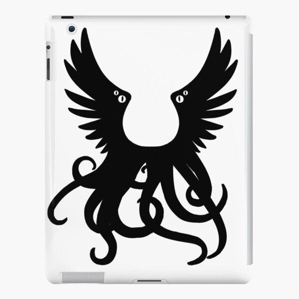 Ghost's Banner iPad Snap Case