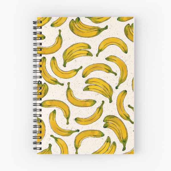 Item preview, Bananas on Creme designed and sold by ArtfulFreddy.