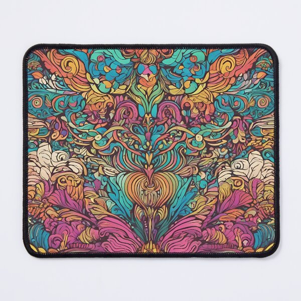 Item preview,  Marvelous Bohemian Pattern designed and sold by DigiDreamyArt.
