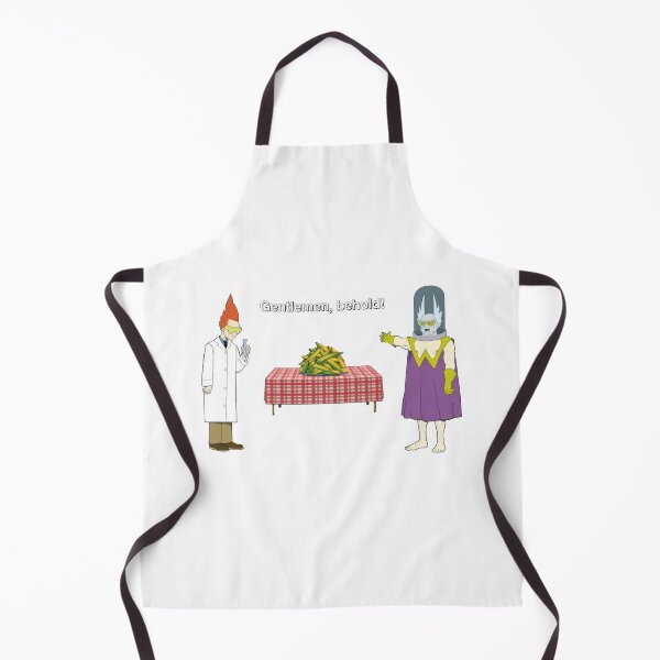 Item preview, Dr. Weird and Steve – Gentlemen, Behold! designed and sold by jakked123.