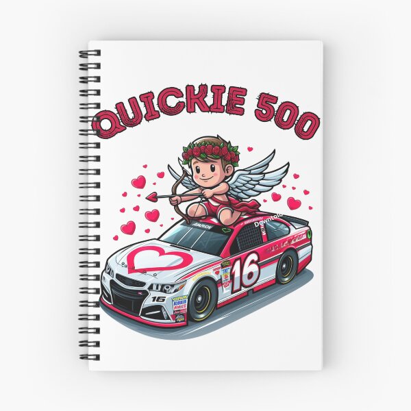 Item preview, Valentine's Day racing designed and sold by SeeingBeyond.