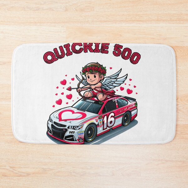 Item preview, Valentine's Day racing designed and sold by SeeingBeyond.