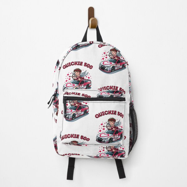 Item preview, Valentine's Day racing designed and sold by SeeingBeyond.