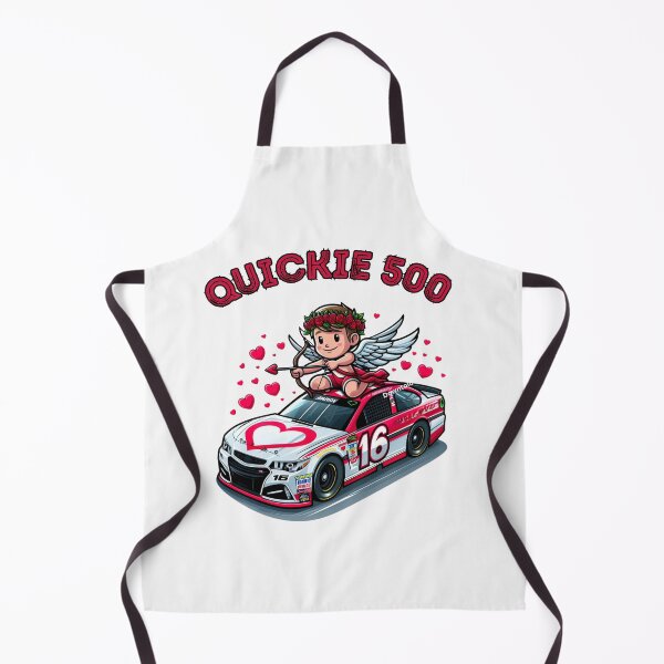 Item preview, Valentine's Day racing designed and sold by SeeingBeyond.