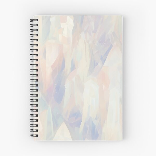 Item preview, Crystal Ethereal designed and sold by watersidestudio.