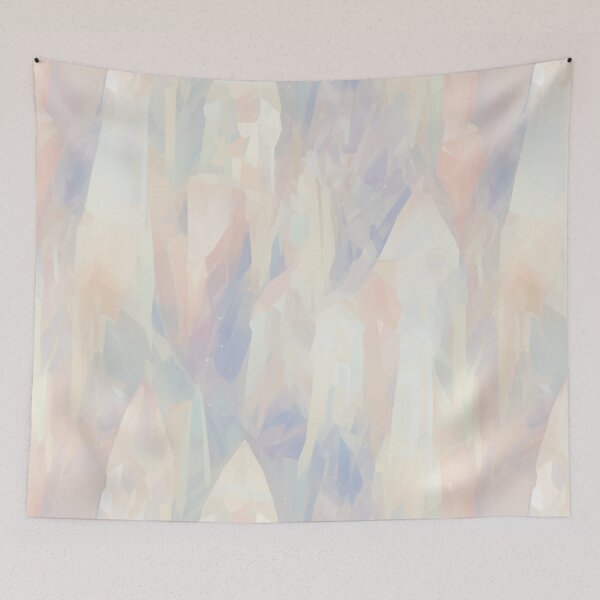 Item preview, Crystal Ethereal designed and sold by watersidestudio.