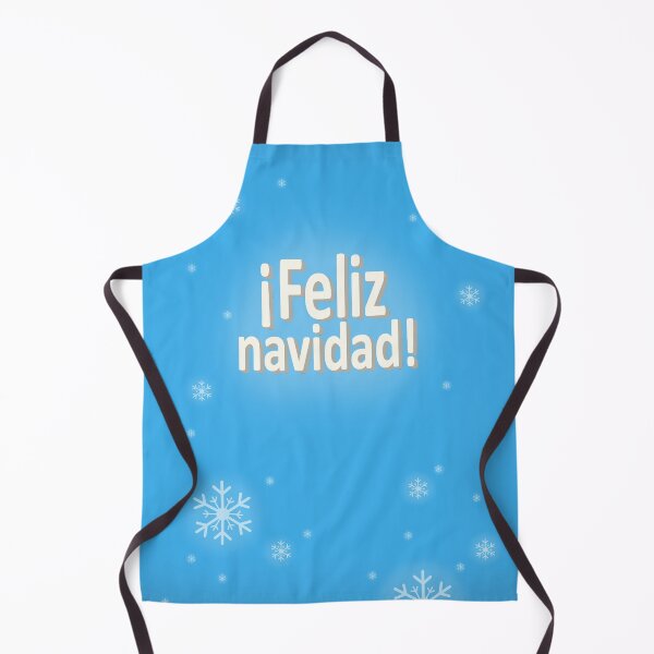 Item preview, feliz navidad nieve designed and sold by ZiphGames.
