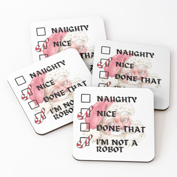 Item preview, Santa's Online Survey in the Age of Artificial Intelligence. designed and sold by MPC-Mince-Pies.