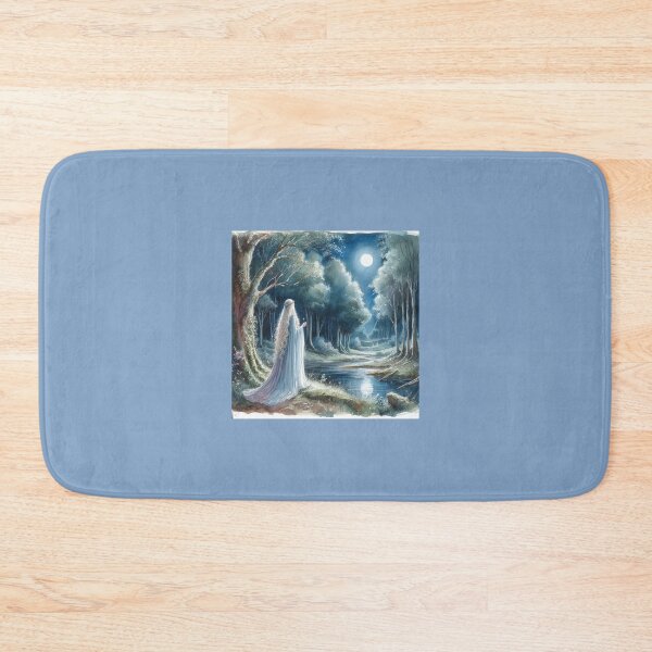 Item preview, Elven Princess Fairy Fantasy art  designed and sold by ArtUnova.