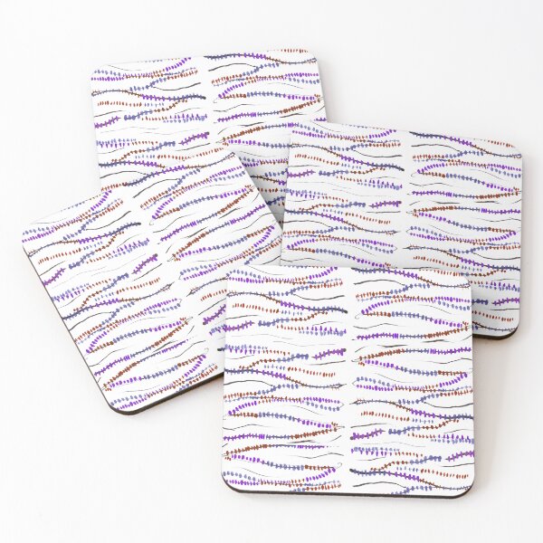 Item preview, Sticks in Evening Nature designed and sold by LavishWithLove.