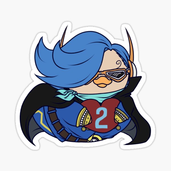 Sanji Chibi - WCI Version Sticker for Sale by AnimeArtifacts