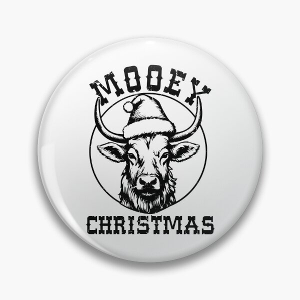 Item preview, Mooey Christmas designed and sold by EsteticaVerus.