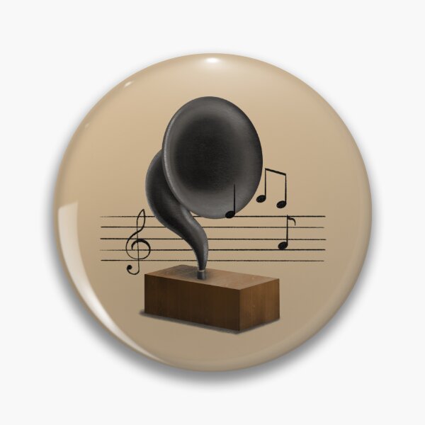 Item preview, Classic Phonograph designed and sold by LJArtworkDesign.