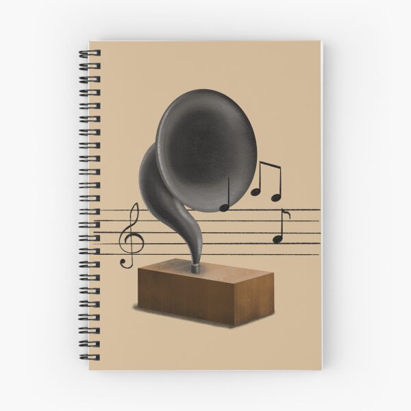 Item preview, Classic Phonograph designed and sold by LJArtworkDesign.