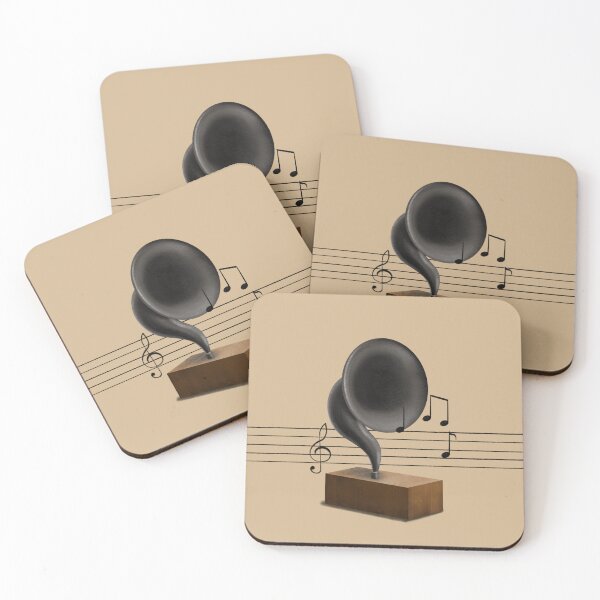 Item preview, Classic Phonograph designed and sold by LJArtworkDesign.