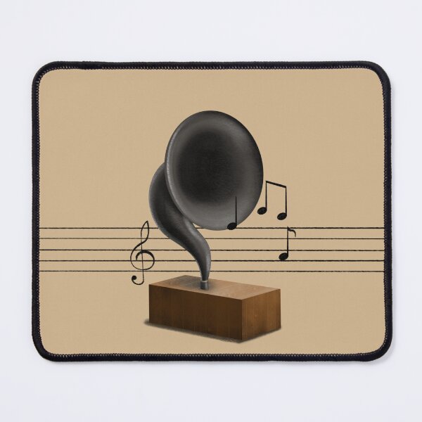 Item preview, Classic Phonograph designed and sold by LJArtworkDesign.