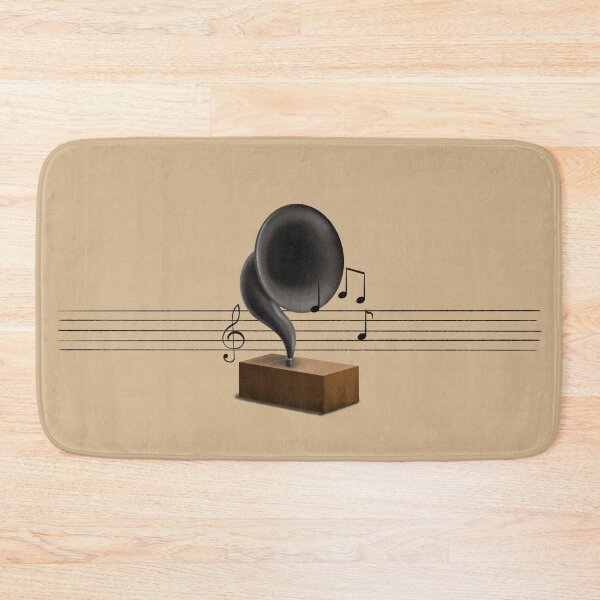 Item preview, Classic Phonograph designed and sold by LJArtworkDesign.