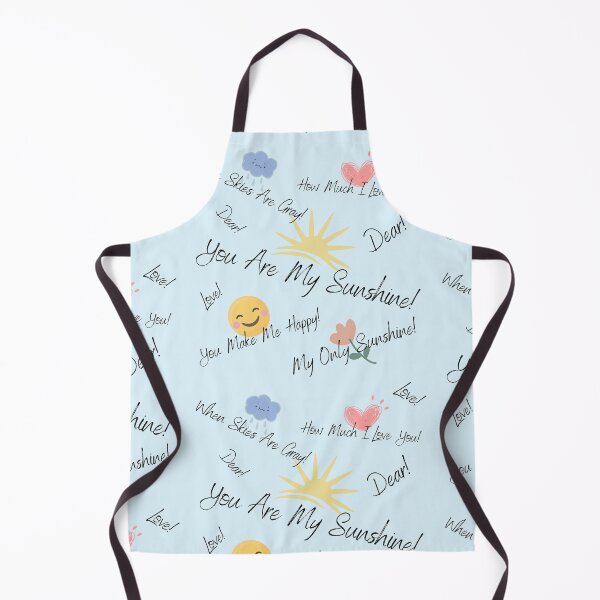 Item preview, You Are My Sunshine! My Only Sunshine! designed and sold by HolidaysBlaze Designs For You.