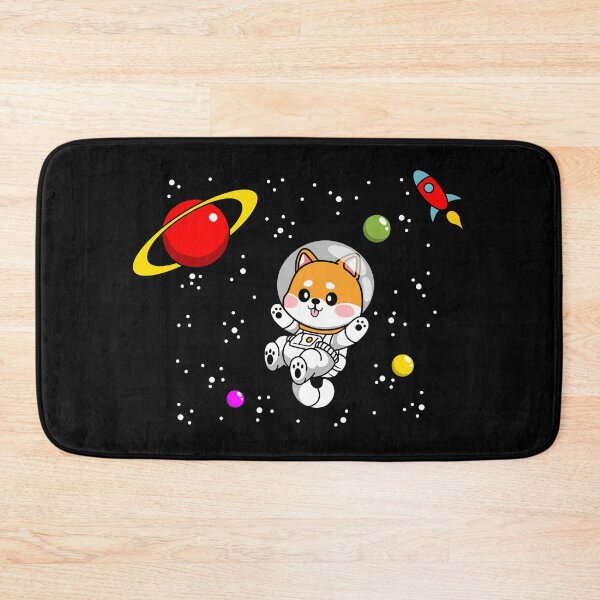 Item preview, fox astronaut designed and sold by MARRTDESIGN.