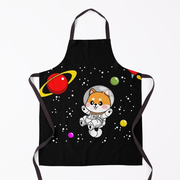 Item preview, fox astronaut designed and sold by MARRTDESIGN.