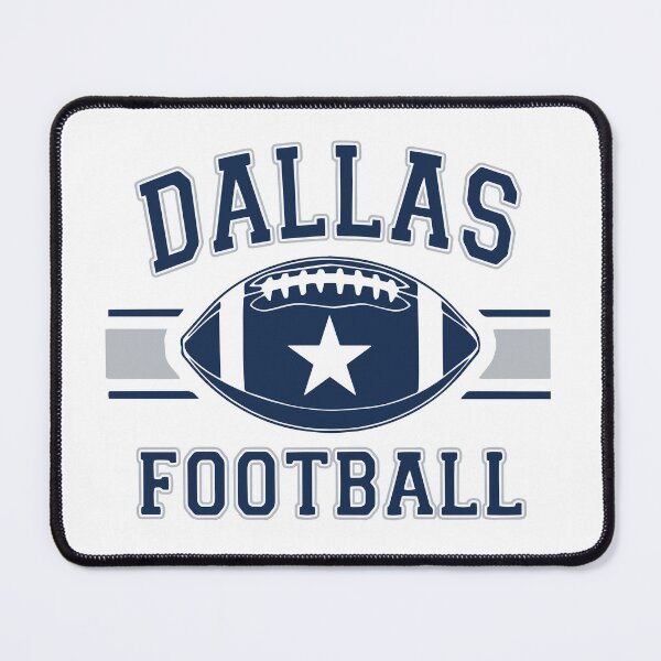 Item preview, Dallas Football designed and sold by billsmania.