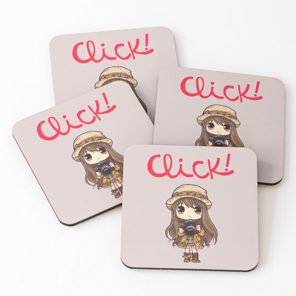 Item preview, Hacer clic designed and sold by Monkey-Bar.