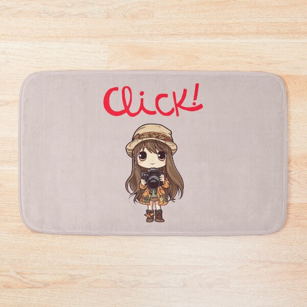 Item preview, Click designed and sold by Monkey-Bar.