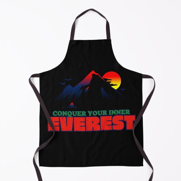 Item preview, Conquer Your Inner Everest. designed and sold by D3signsByM3.