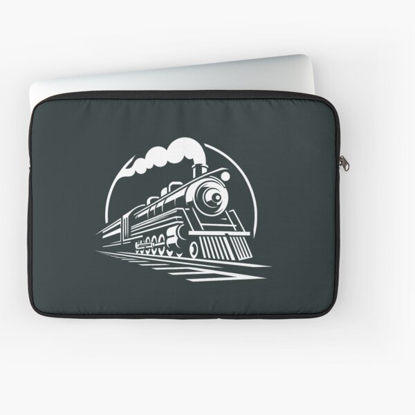 Locomotive Zen Laptop Sleeve