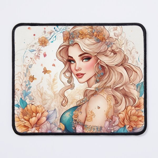 Item preview, Soft Elegance designed and sold by SilverSunStudio.