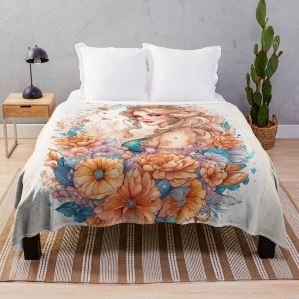 Item preview, Soft Elegance designed and sold by SilverSunStudio.